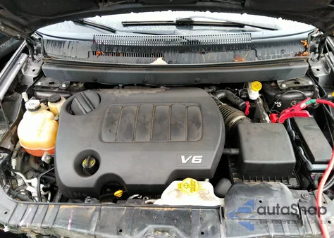 2018 Dodge Journey Gt from USA, damaged, VIN 3C4PDCEG3JT379767